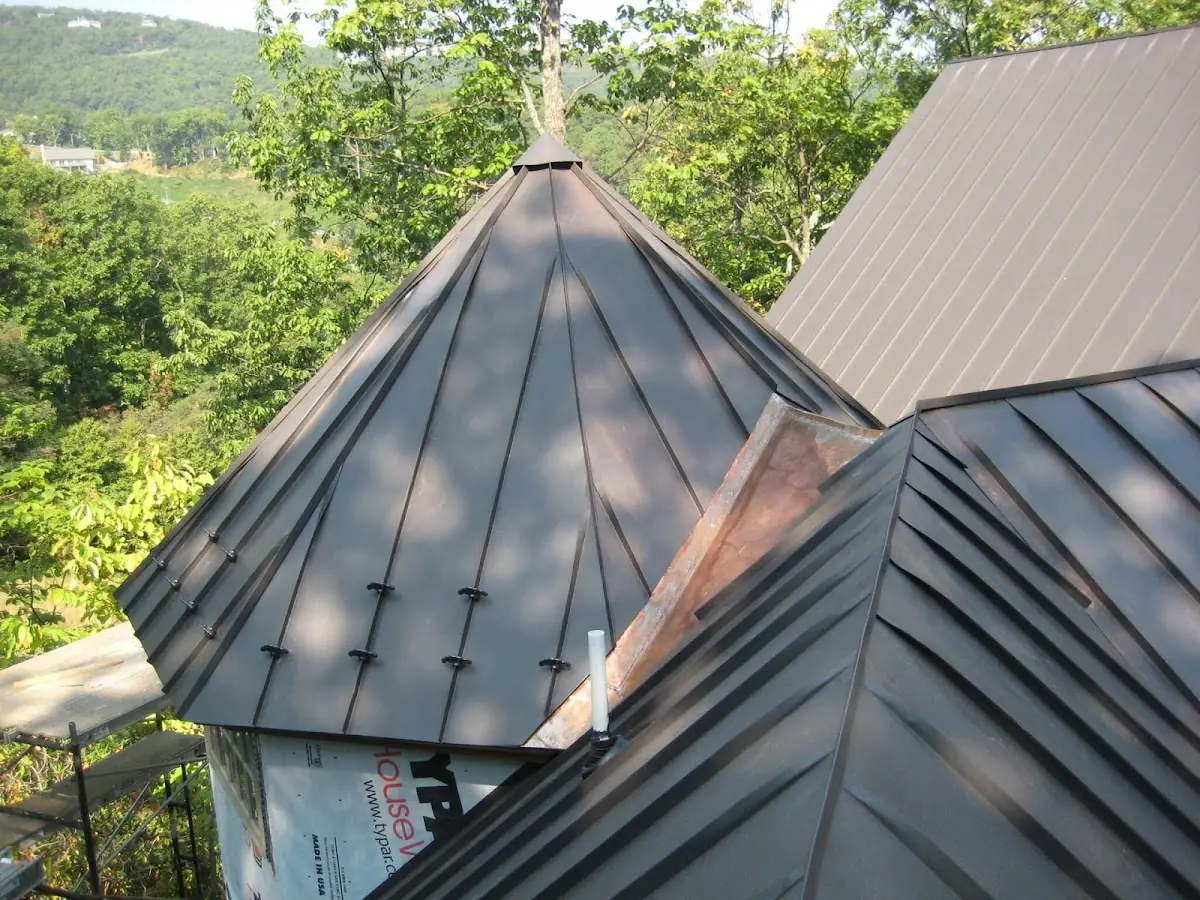 Professional Gutter Cleaning by Craftsman Roofing in Westchester